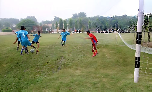 R.D. Rajpal School — photo 10