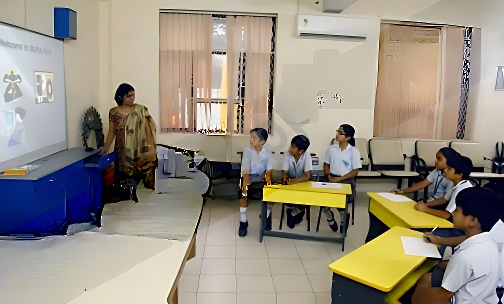 R.D. Rajpal School — photo 11