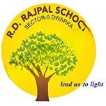 R.D. Rajpal School logo