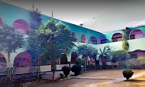 R.G. Public School — photo 2