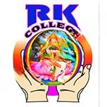 R.K. College Of Commerce And Science logo
