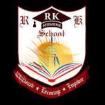R K International School logo