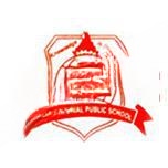 R.K. Memorial Public School logo
