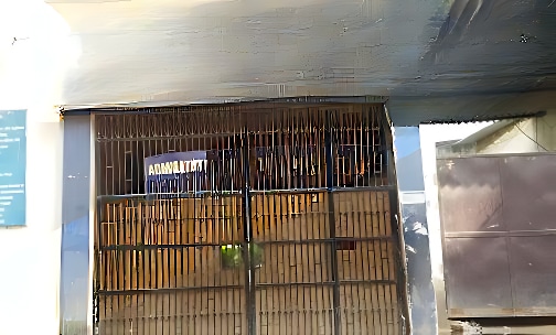 R.M. Convent School — photo 1
