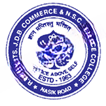 R.N.C. Arts, J.D.B. Commerce, N.S.Chandak Science College logo