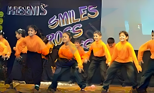 R.N. Podar School — photo 3