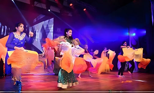 R N Shah International School — photo 5
