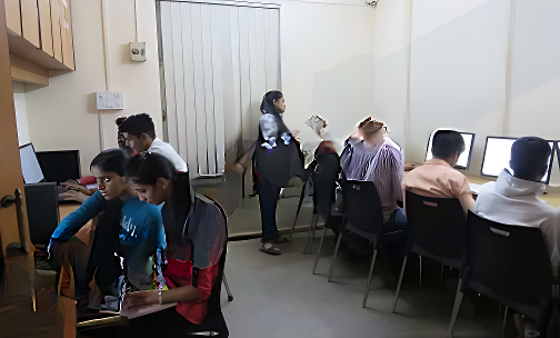 R.P. Junior And Degree College Of Arts, Science And Commerce — photo 3