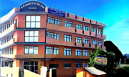 R.P. Memorial Senior Secondary Public School — photo 1