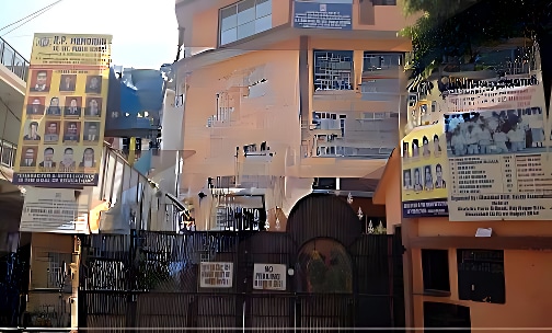 R.P. Memorial Senior Secondary Public School — photo 5