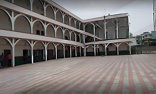 R.P.S Residential School — photo 3
