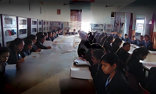 R.P.S Residential School — photo 7