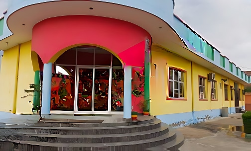 R.P. World School — photo 1