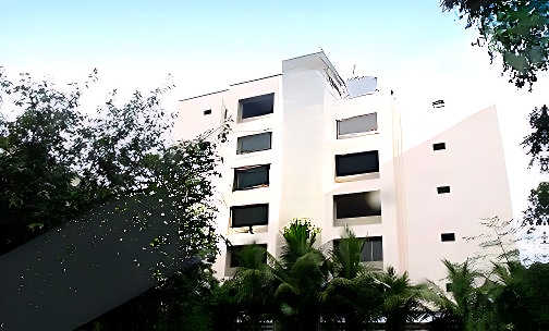 R.R. International Junior And Senior College Of Commerce And Science — photo 1
