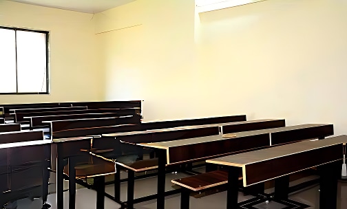 R.R. International Junior And Senior College Of Commerce And Science — photo 2