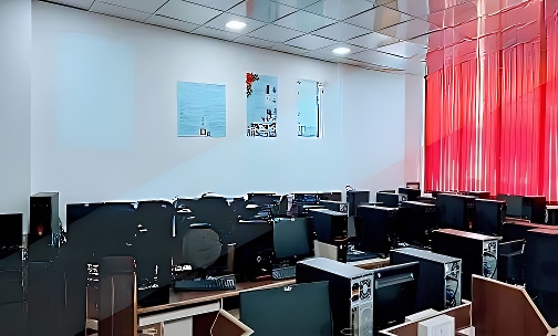 R.R. International Junior And Senior College Of Commerce And Science — photo 4