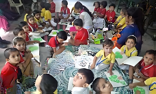 R S Convent School — photo 4