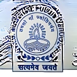 R S Memorial Public School logo