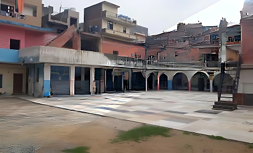 R.S. Secondary Public School — photo 1