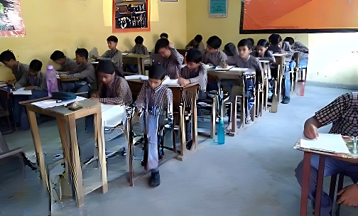 R.S. Secondary Public School — photo 4