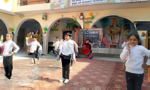 R.S. Secondary Public School — photo 5