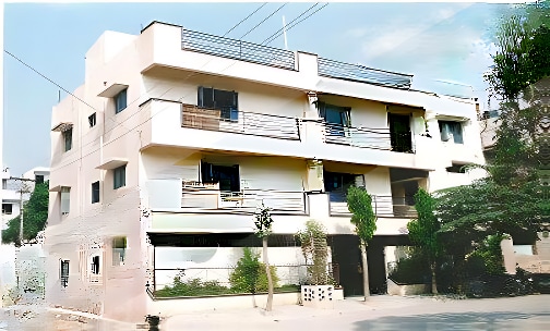 R.T. Nagar Public School — photo 1