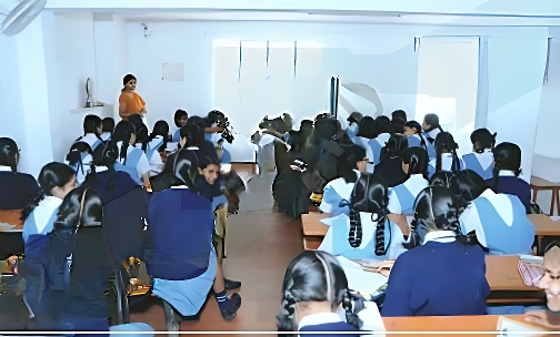 R.T. Nagar Public School — photo 2