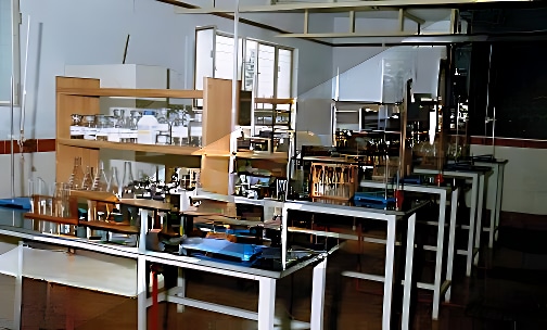 R.T. Nagar Public School — photo 4
