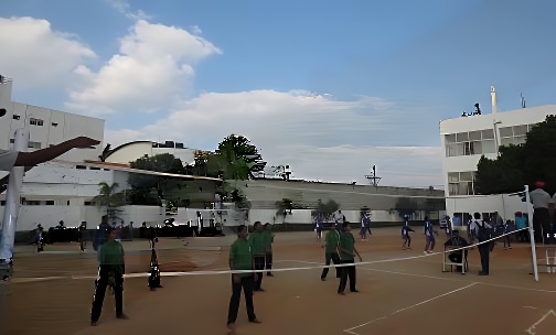R.T. Nagar Public School — photo 7
