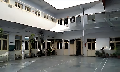 Rabea Girls' Public School — photo 1
