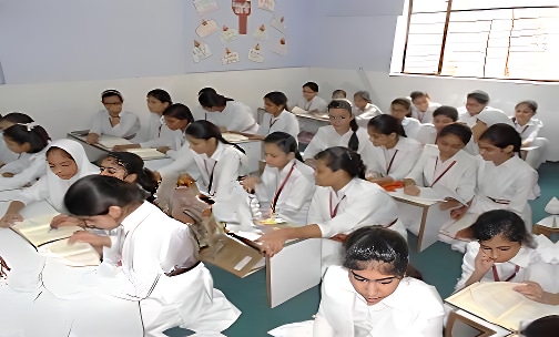 Rabea Girls' Public School — photo 3