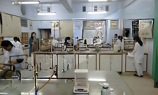 Rabea Girls' Public School — photo 8