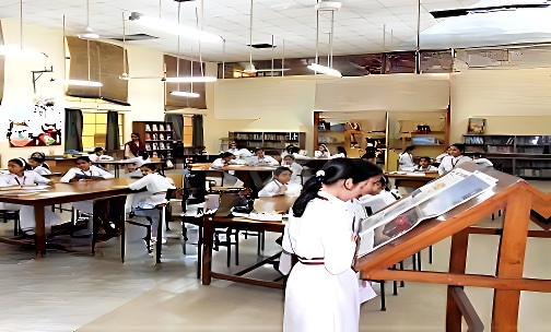 Rabea Girls' Public School — photo 9