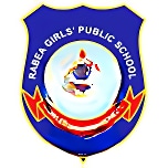 Rabea Girls' Public School logo
