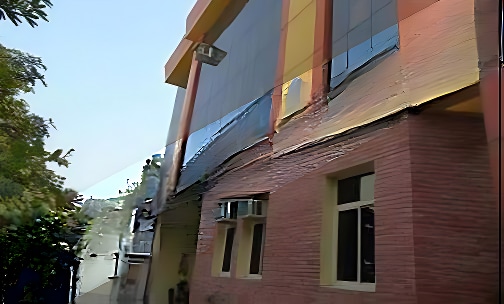 Rabindranath World School — photo 2