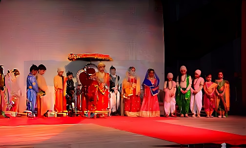 Rabindranath World School — photo 3