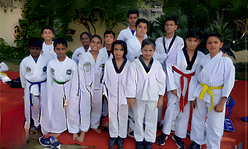 Rabindranath World School — photo 2