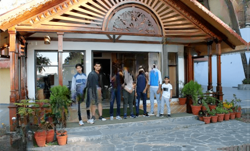 Rabindranath World School — photo 5
