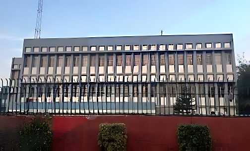 Raghubir Singh Modern School — photo 1