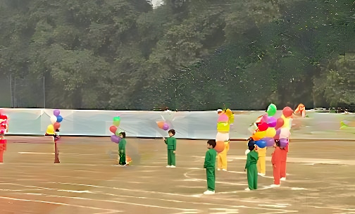 Raghubir Singh Modern School — photo 3