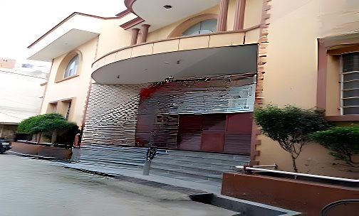 Raghukul Public School — photo 1