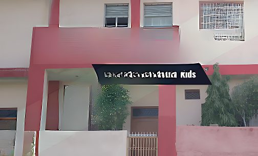 Raghunath Bal Vidya Mandir Senior Secondary School — photo 1