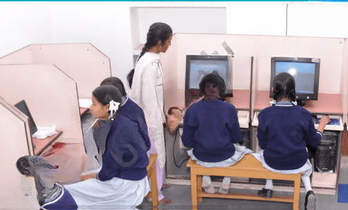 Raghunath Bal Vidya Mandir Senior Secondary School — photo 3