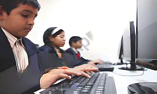 Rahul International School — photo 3
