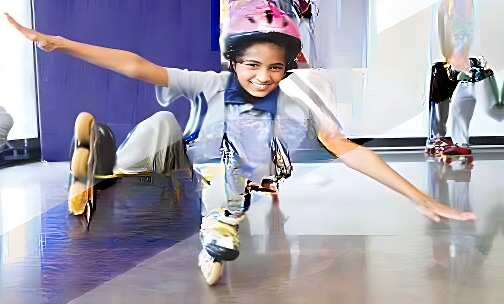 Rahul International School — photo 4
