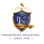 Rahul International School logo