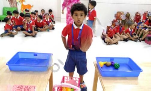 Rahul International School — photo 2