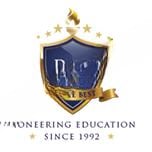 Rahul International School logo