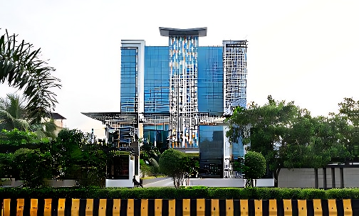 Rahul International School — photo 1