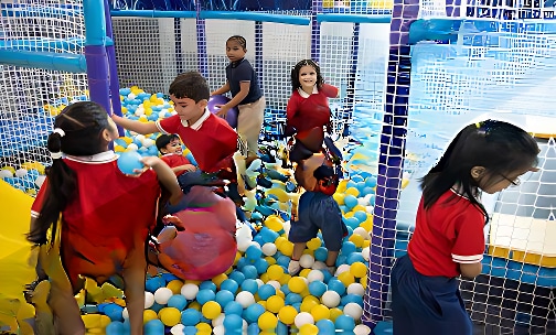 Rahul International School — photo 7